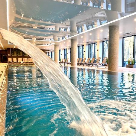 SunSea Nadmorskie Tarasy Kolobrzeg Bagian luar foto