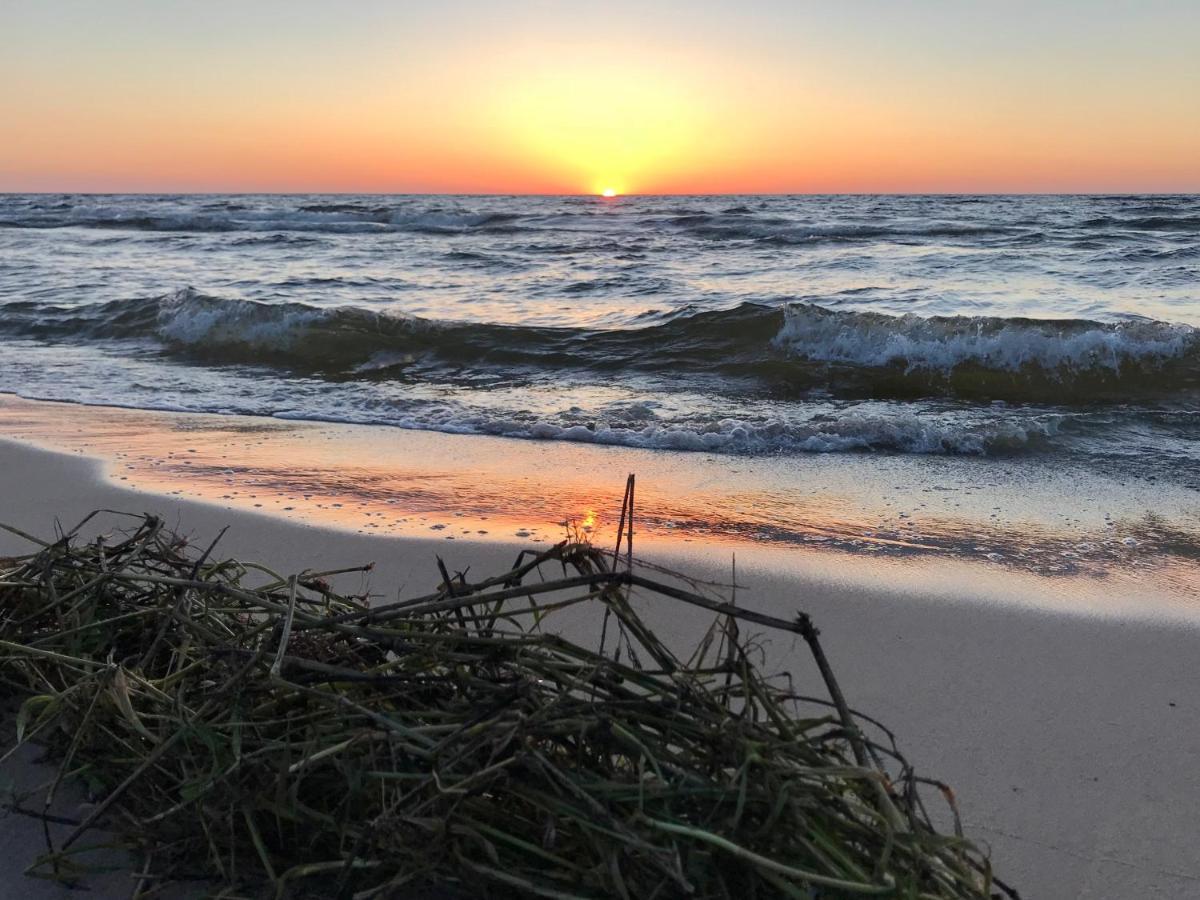 SunSea Nadmorskie Tarasy Kolobrzeg Bagian luar foto