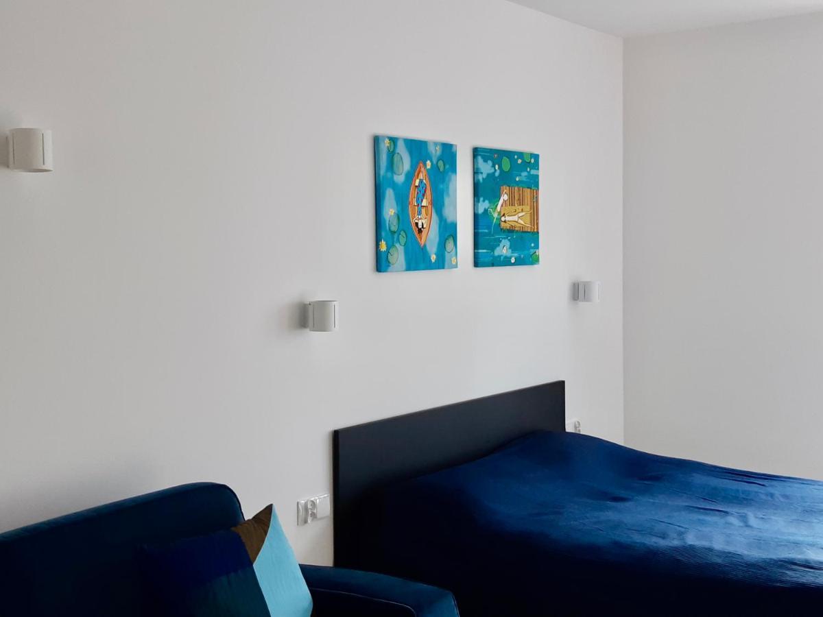 SunSea Nadmorskie Tarasy Kolobrzeg Bagian luar foto